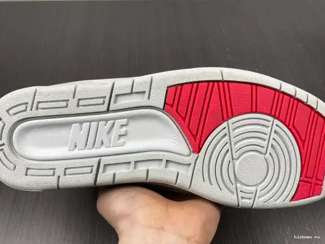 Rep Kickmax Fog DN3802-001 Jordan 2 Retro Union Grey 0514